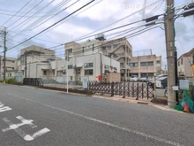 【千葉県/松戸市竹ケ花西町】松戸市竹ケ花西町 新築一戸建て 周辺施設