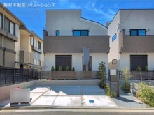 【千葉県/松戸市新松戸】松戸市新松戸6丁目 新築一戸建て 