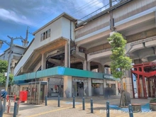 【千葉県/松戸市新松戸】松戸市新松戸6丁目 新築一戸建て 周辺施設