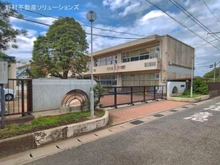 【千葉県/流山市富士見台】流山市富士見台1丁目 新築一戸建て 周辺施設