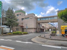 【千葉県/流山市富士見台】流山市富士見台1丁目 新築一戸建て 周辺施設