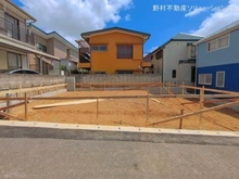【千葉県/松戸市胡録台】松戸市胡録台 新築一戸建て 
