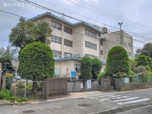 【千葉県/松戸市胡録台】松戸市胡録台 新築一戸建て 周辺施設