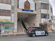 【千葉県/松戸市胡録台】松戸市胡録台 新築一戸建て 周辺施設