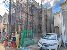 【千葉県/松戸市小金上総町】松戸市小金上総町 新築一戸建て 