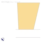 【千葉県/松戸市小金上総町】松戸市小金上総町 新築一戸建て 図面と異なる場合は現況を優先