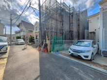 【千葉県/松戸市小金上総町】松戸市小金上総町 新築一戸建て 