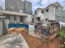 【千葉県/松戸市小金上総町】松戸市小金上総町 新築一戸建て 