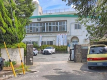 【千葉県/松戸市小金上総町】松戸市小金上総町 新築一戸建て 周辺施設