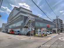 【千葉県/松戸市小金上総町】松戸市小金上総町 新築一戸建て 周辺施設