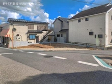 【千葉県/柏市藤心】柏市藤心4丁目 新築一戸建て 