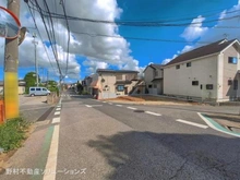 【千葉県/柏市藤心】柏市藤心4丁目 新築一戸建て 