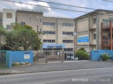 【千葉県/柏市藤心】柏市藤心4丁目 新築一戸建て 周辺施設