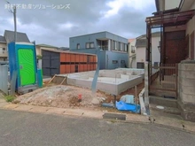 【千葉県/松戸市新作】松戸市新作 新築一戸建て 