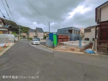 【千葉県/松戸市新作】松戸市新作 新築一戸建て 