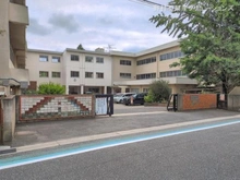 【千葉県/松戸市新作】松戸市新作 新築一戸建て 周辺施設