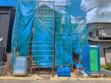 【千葉県/流山市三輪野山】流山市三輪野山1丁目 新築一戸建て 