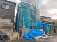 【千葉県/流山市三輪野山】流山市三輪野山1丁目 新築一戸建て 