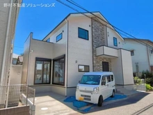 【千葉県/流山市野々下】流山市野々下3丁目 新築一戸建て 