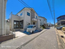 【千葉県/流山市野々下】流山市野々下3丁目 新築一戸建て 