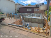 【千葉県/流山市野々下】流山市野々下3丁目 新築一戸建て 