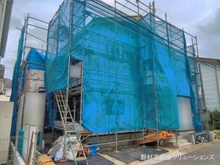 【千葉県/流山市野々下】流山市野々下3丁目 新築一戸建て 