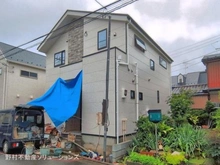 【千葉県/流山市野々下】流山市野々下3丁目 新築一戸建て 