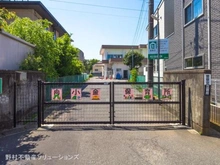 【千葉県/流山市野々下】流山市野々下3丁目 新築一戸建て 周辺施設