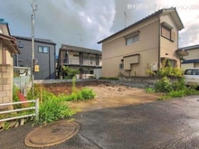 【千葉県/柏市永楽台】柏市永楽台1丁目 新築一戸建て 外観