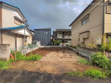 【千葉県/柏市永楽台】柏市永楽台1丁目 新築一戸建て 