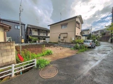 【千葉県/柏市永楽台】柏市永楽台1丁目 新築一戸建て 
