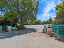 【千葉県/柏市永楽台】柏市永楽台1丁目 新築一戸建て 周辺施設