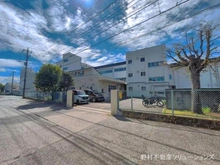 【千葉県/柏市永楽台】柏市永楽台1丁目 新築一戸建て 周辺施設