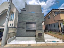 【千葉県/流山市向小金】流山市向小金2丁目 新築一戸建て 