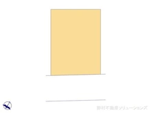 【千葉県/流山市向小金】流山市向小金2丁目 新築一戸建て 図面と異なる場合は現況を優先