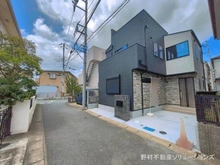 【千葉県/流山市向小金】流山市向小金2丁目 新築一戸建て 