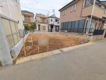 【千葉県/流山市向小金】流山市向小金2丁目 新築一戸建て 