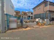 【千葉県/流山市向小金】流山市向小金2丁目 新築一戸建て 