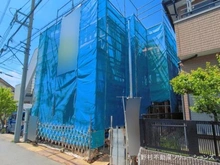 【千葉県/流山市向小金】流山市向小金2丁目 新築一戸建て 