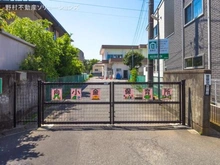 【千葉県/流山市向小金】流山市向小金2丁目 新築一戸建て 周辺施設
