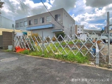 【千葉県/松戸市新松戸北】松戸市新松戸北2丁目 新築一戸建て 外観
