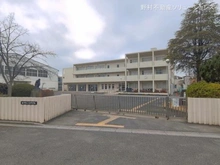 【千葉県/松戸市新松戸北】松戸市新松戸北2丁目 新築一戸建て 周辺施設