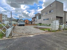 【千葉県/松戸市新松戸北】松戸市新松戸北2丁目 新築一戸建て 外観