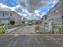 【千葉県/松戸市新松戸北】松戸市新松戸北2丁目 新築一戸建て 