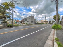 【千葉県/松戸市新松戸北】松戸市新松戸北2丁目 新築一戸建て 