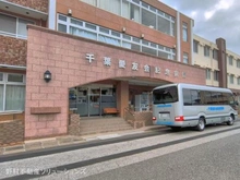 【千葉県/松戸市新松戸北】松戸市新松戸北2丁目 新築一戸建て 周辺施設