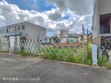 【千葉県/松戸市新松戸北】松戸市新松戸北2丁目 新築一戸建て 外観