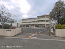 【千葉県/松戸市新松戸北】松戸市新松戸北2丁目 新築一戸建て 周辺施設