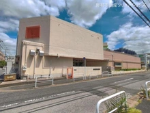 【千葉県/松戸市新松戸北】松戸市新松戸北2丁目 新築一戸建て 周辺施設