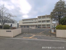 【千葉県/松戸市新松戸北】松戸市新松戸北2丁目 新築一戸建て 周辺施設
